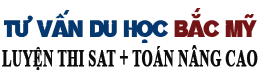 CÔNG TY TNHH TƯ VẤN DU HỌC BẮC MỸ