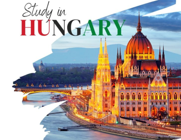 Du học Hungary mới nhất