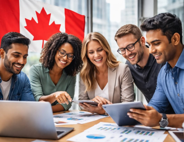 Du học Canada 2026