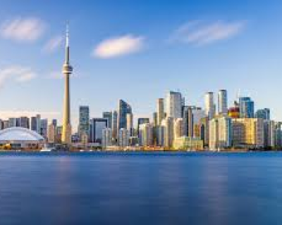 Dịch vụ tư vấn du học Canada của tư vấn du học Bắc Mỹ