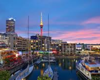 Du học New zealand của dịch vụ tư vấn du học Bắc Mỹ