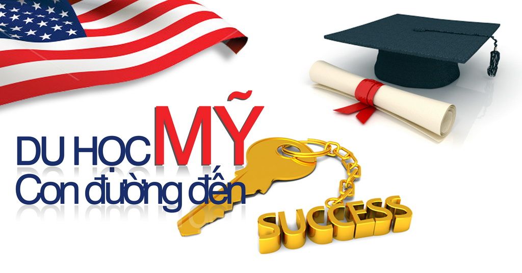 Dịch vụ hỗ trợ trường cho du học Mỹ 