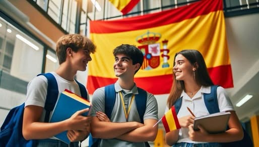 Du học Tây Ban Nha - Môi trường học tập chất lượng cao tại Châu Âu